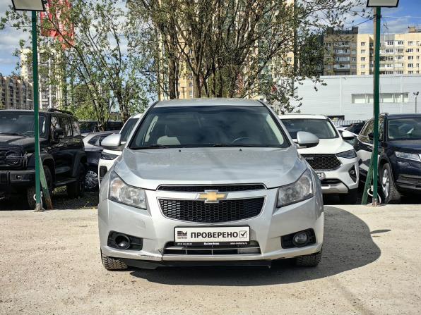 Chevrolet Cruze I с пробегом 2012 года, цена 539 000 рублей, 287113 км, седан, Автокод Объявления