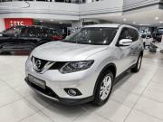 Nissan X-Trail III Рестайлинг Казань  - изображение 23