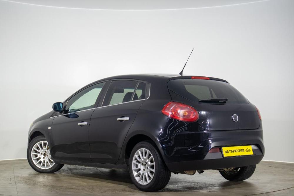 Fiat Bravo II Оренбург  - изображение 7