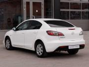 Mazda 3 II (BL) Рестайлинг Новосибирск  - изображение 25