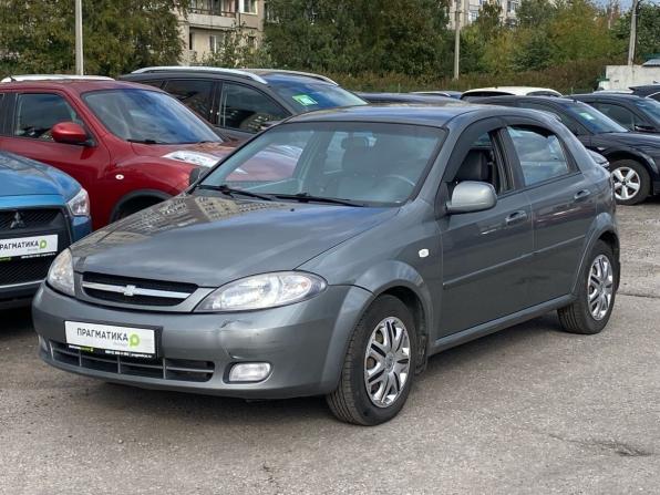 Chevrolet Lacetti I с пробегом 2011 года, цена 428 000 рублей, 194000 км, хэтчбек, Автокод Объявления