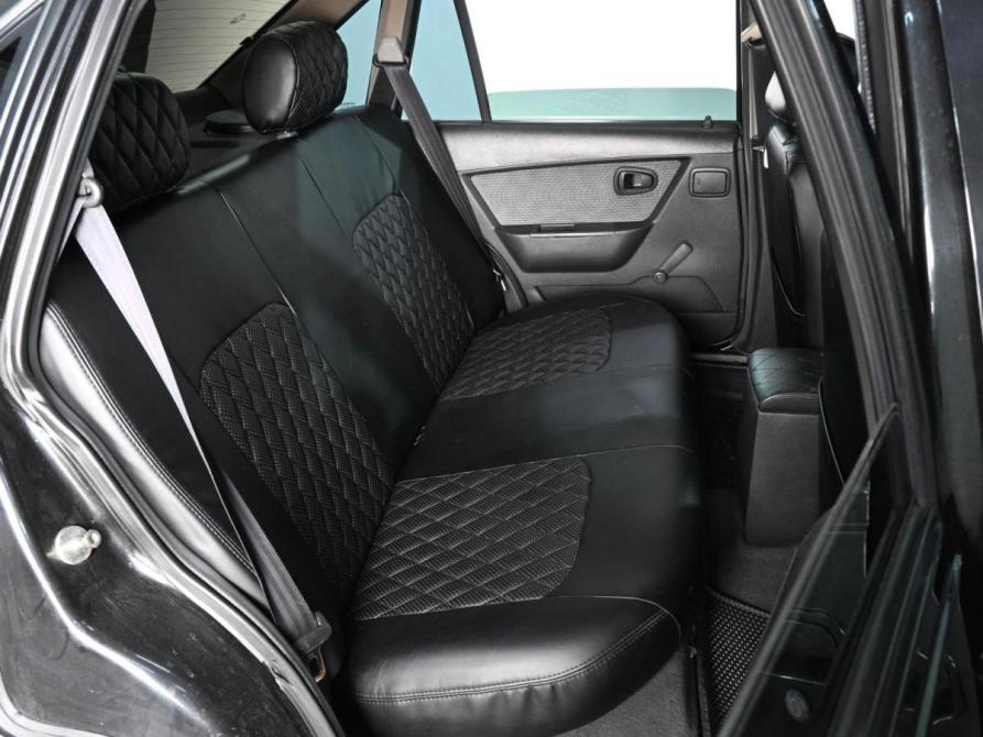 Daewoo Nexia I Рестайлинг Ростов-на-Дону  - изображение 7