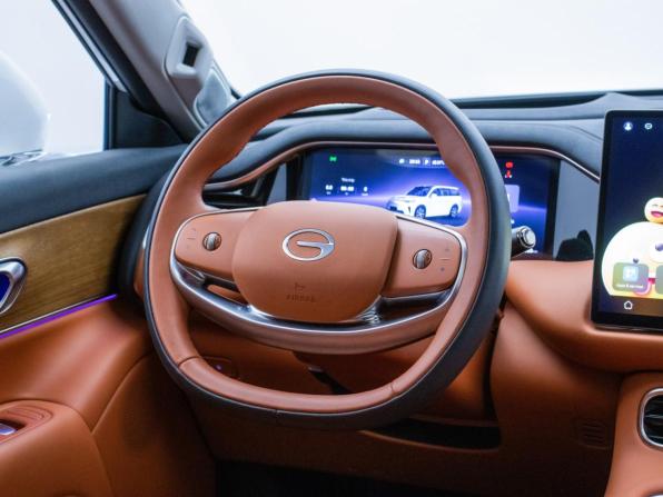 GAC Trumpchi S9 с пробегом 2025 года, цена 4 689 000 рублей, 18000 км, внедорожник, Автокод Объявления