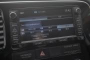 Mitsubishi Outlander III Рестайлинг Иркутск  - изображение 37
