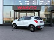 Opel Mokka I Азнакаево  - изображение 28
