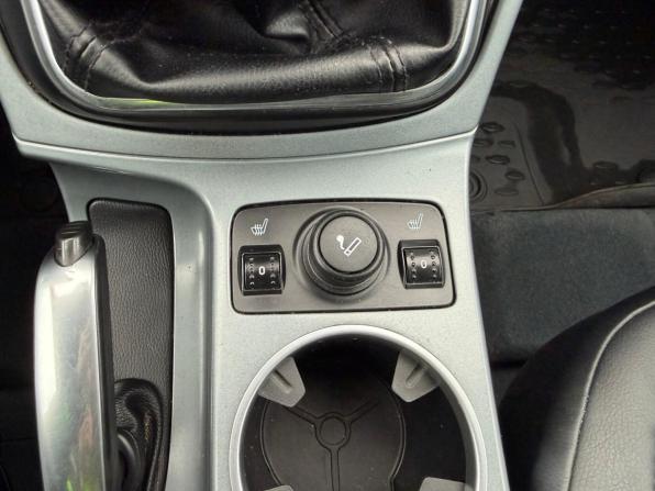 Ford C-MAX II с пробегом 2012 года, цена 780 000 рублей, 203150 км, минивэн, Автокод Объявления