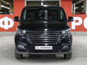Hyundai Grand Starex I Рестайлинг 2 Москва  - изображение 28