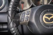 Mazda 3 I (BK) Рестайлинг Томск  - изображение 32