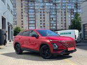 Omoda C5 I Санкт-Петербург  - изображение 10