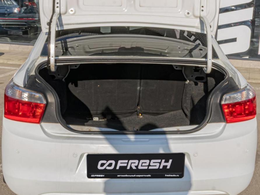 Citroen C-Elysee I Краснодар  - изображение 18