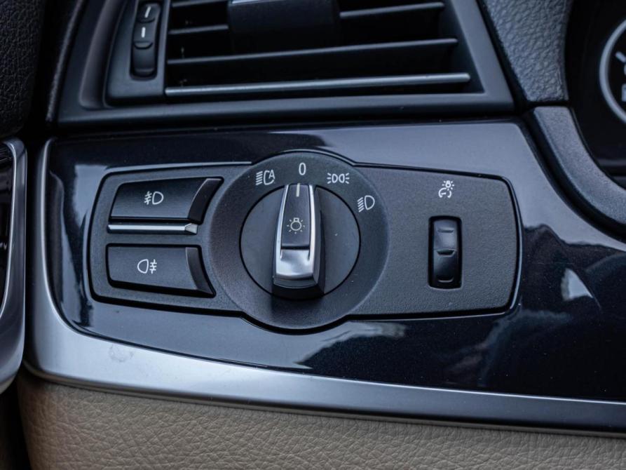 BMW 5 серии VI (F10/F11/F07) Краснодар  - изображение 19