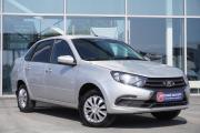 Lada (ВАЗ) Granta I Рестайлинг Ульяновск  - изображение 25