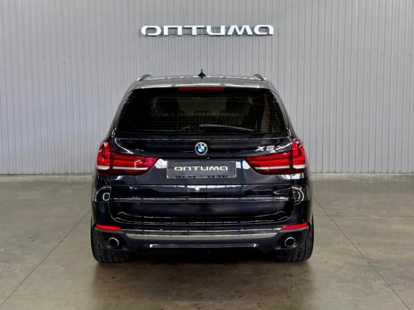 BMW X5 III (F15) с пробегом 2015 года, цена 2 847 000 рублей, 230211 км, внедорожник, Автокод Объявления