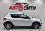 Renault Sandero II Воронеж  - изображение 29