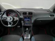 Volkswagen Polo V Рестайлинг Москва  - изображение 30