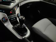 Chevrolet Cruze I Подольск  - изображение 42