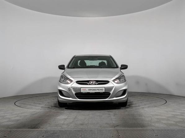 Hyundai Solaris I с пробегом 2011 года, цена 549 000 рублей, 279726 км, хэтчбек, Автокод Объявления