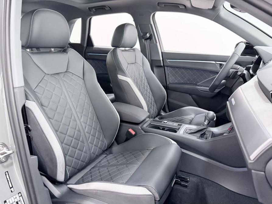 Audi Q3 III (FJ) Воронеж  - изображение 21