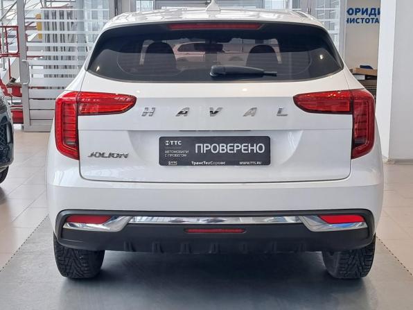 Haval Jolion I с пробегом 2022 года, цена 1 730 000 рублей, 67294 км, внедорожник, Автокод Объявления