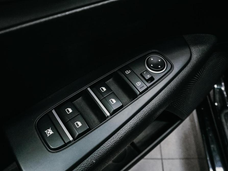 Kia Cerato IV Рестайлинг Красноярск  - изображение 11