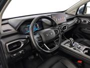 Geely Okavango I Москва  - изображение 45