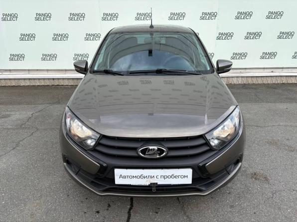Lada (ВАЗ) Granta I Рестайлинг с пробегом 2024 года, цена 870 000 рублей, 18000 км, седан, Автокод Объявления