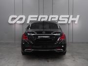 Mercedes-Benz S-Класс VI (W222 C217) Рестайлинг Воронеж  - изображение 29
