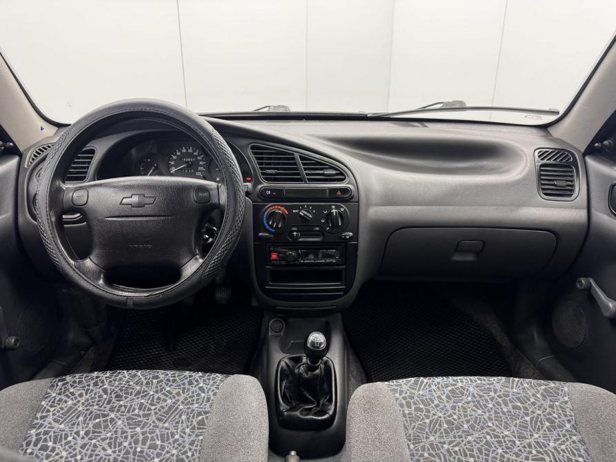 Chevrolet Lanos I Воронеж  - изображение 12