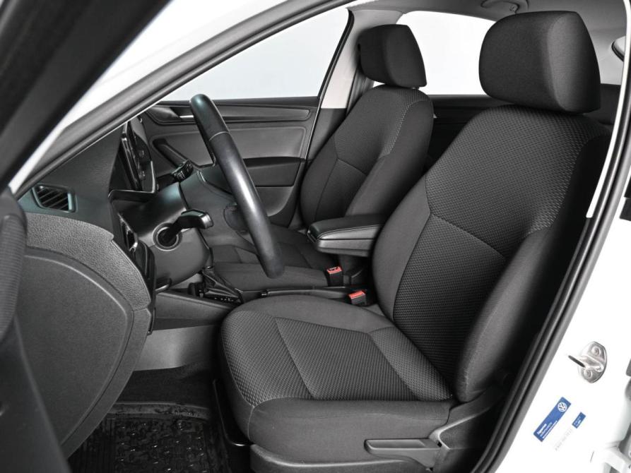 Volkswagen Polo VI Ростов-на-Дону  - изображение 10