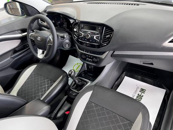 Lada (ВАЗ) Vesta I с пробегом 2019 года, цена 1 060 000 рублей, 147676 км, универсал, Автокод Объявления
