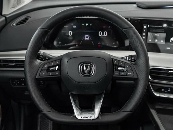 Новый Changan UNI-T I 2024 года, цена 3 309 900 рублей, внедорожник, Автокод Объявления