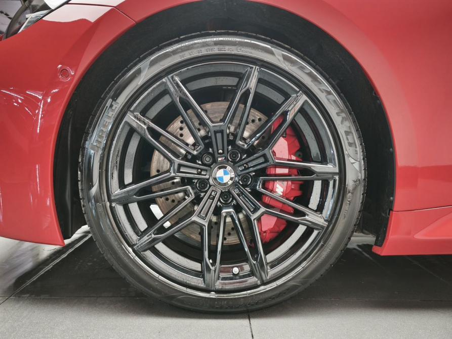BMW M2 G87 Москва  - изображение 32