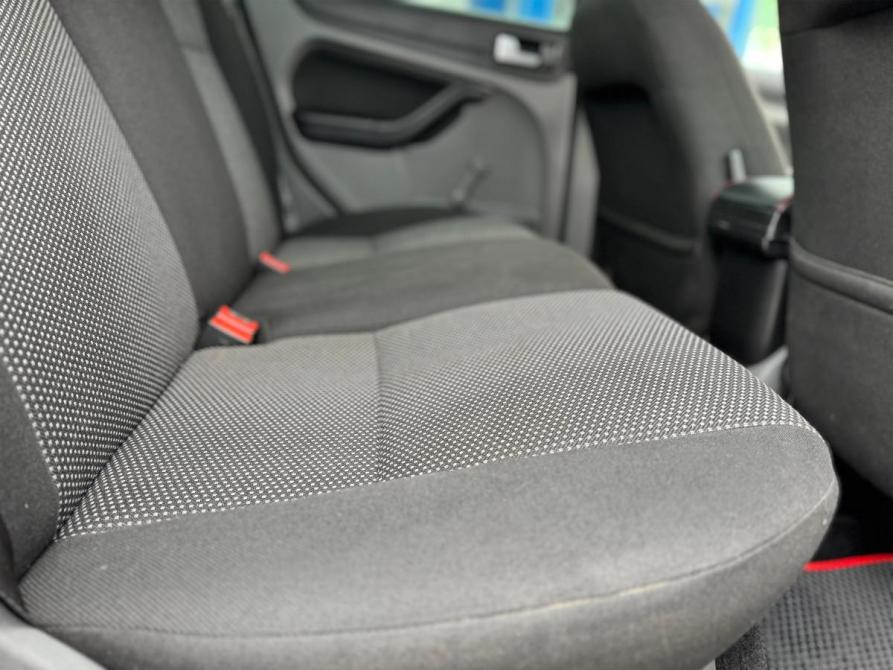 Ford Focus II Рестайлинг Ростов-на-Дону  - изображение 17