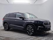 Skoda Kodiaq I Рестайлинг Москва  - изображение 26