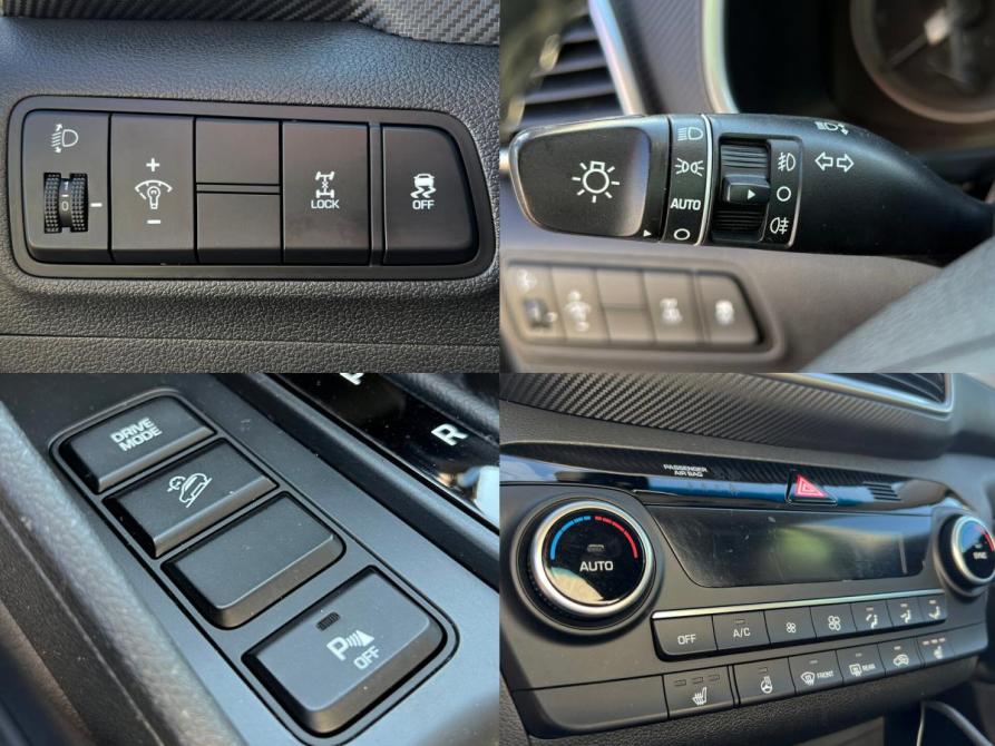 Hyundai Tucson III Рестайлинг Нефтекамск  - изображение 11