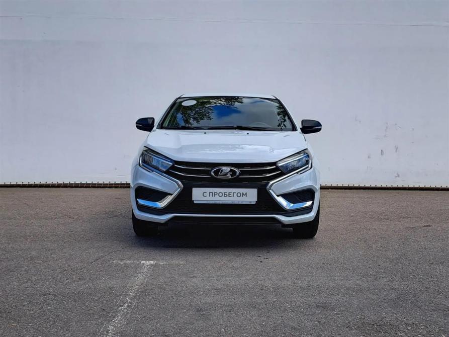 Lada (ВАЗ) Vesta I Рестайлинг (NG) Липецк  - изображение 2