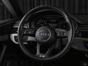 Audi A5 II (F5) Рестайлинг Москва  - изображение 49