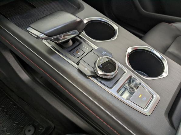Changan CS55 Plus II с пробегом 2023 года, цена 1 900 000 рублей, 46128 км, внедорожник, Автокод Объявления