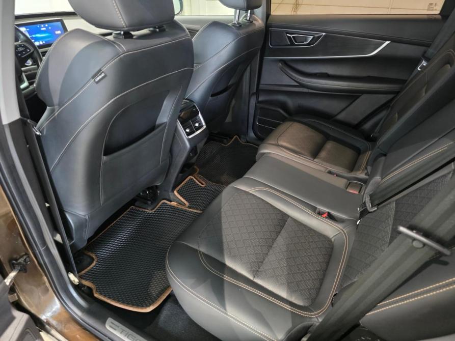 Chery Tiggo 8 I Самара  - изображение 10