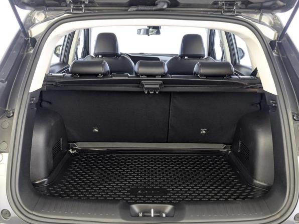 Changan CS35 Plus I Рестайлинг с пробегом 2024 года, цена 2 150 000 рублей, 6354 км, внедорожник, Автокод Объявления