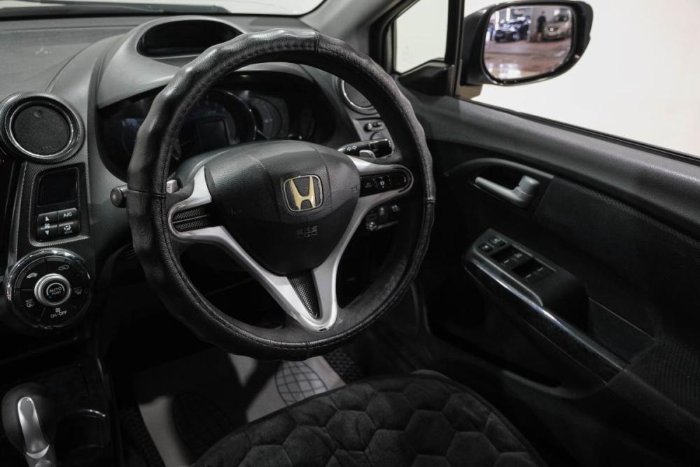 Honda Insight II Новокузнецк  - изображение 18
