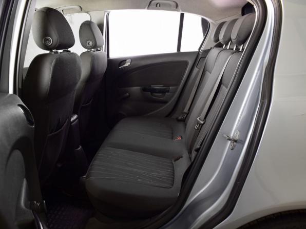 Opel Corsa D с пробегом 2008 года, цена 349 995 рублей, 222252 км, хэтчбек, Автокод Объявления