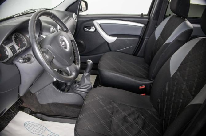 Lada (ВАЗ) Largus I с пробегом 2019 года, цена 1 059 000 рублей, 126000 км, универсал, Автокод Объявления