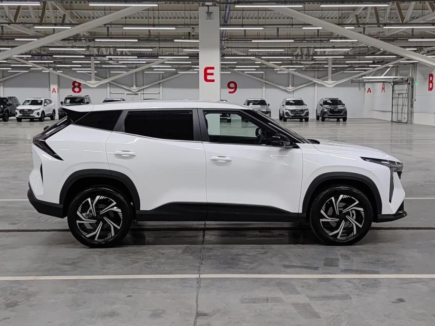 Geely Cityray Казань  - изображение 5