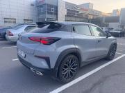 Changan UNI-T I Санкт-Петербург  - изображение 8