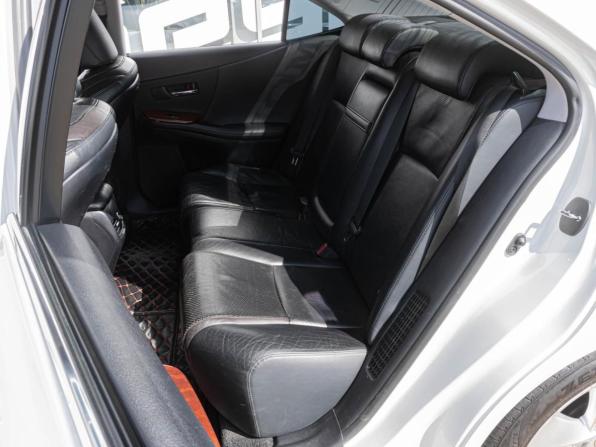 Lexus HS I с пробегом 2010 года, цена 1 790 000 рублей, 266610 км, седан, Автокод Объявления