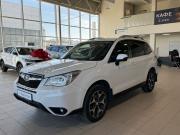 Subaru Forester IV Москва  - изображение 26