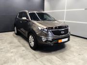Kia Sportage III Рестайлинг Нижний Новгород  - изображение 11