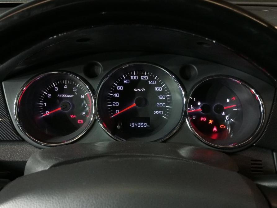 Dongfeng H30 Cross Уфа  - изображение 12
