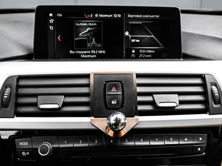 BMW 3 серии VI (F3x) Новороссийск  - изображение 23